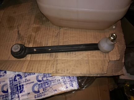 Рычаг мерседес