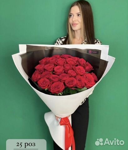 Стильные букеты, доставка цветов