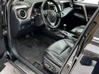 Toyota RAV4 2.0 CVT, 2016, 63 000 км объявление продам
