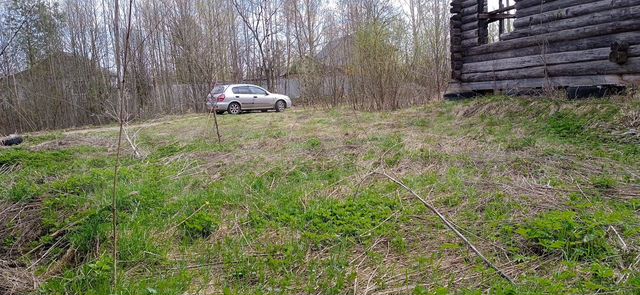 Участок 11 сот. (ИЖС)