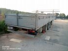 Полуприцеп контейнеровоз Schmitz Cargobull SCF24G, 1993