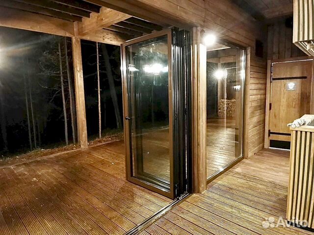 Пластиковые окна с завода