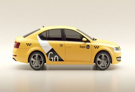 Водитель Яндекс Такси 1 процент