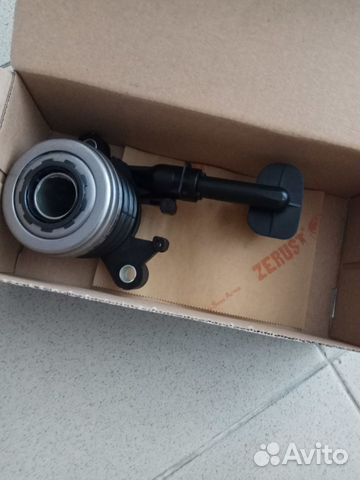 Подшипник выжимной renault, nissan