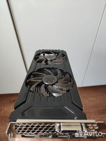 Какой монитор выбрать для видеокарты gtx 1060 6 gb