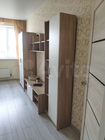 1-к. квартира, 46 м², 10/12 эт.