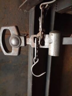 Весы безмен