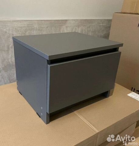 Тумба прикроватная мори