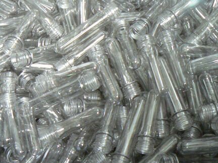 Преформа пэт