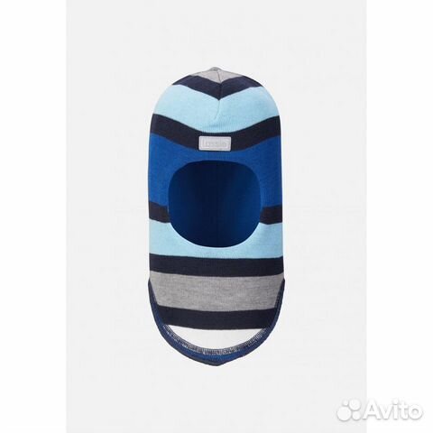 Шапка шлем lassie 46