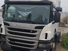 Scania P360, 2013 объявление продам