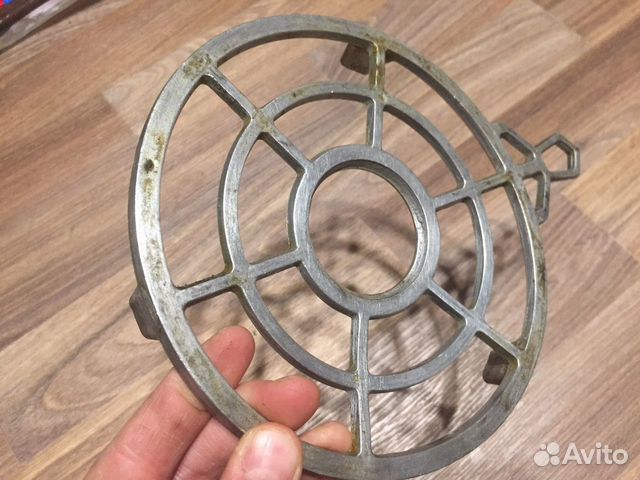 Подставка для горячего СССР