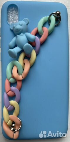 Чехол на xiaomi Redmi 7a