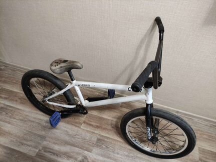 Велосипед bmx