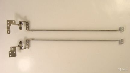 Петли корпуса eMachines E440 E640 E730