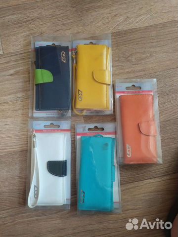 Чехлы на телефон универсальные