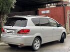 Toyota Ipsum 2.4 AT, 2002, 281 000 км объявление продам