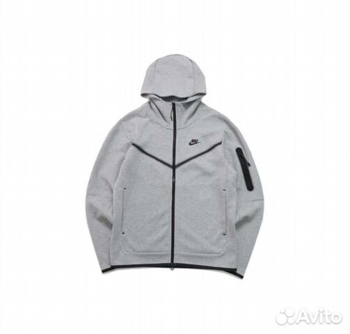 Nike NSW Tech Fleece Hoodie