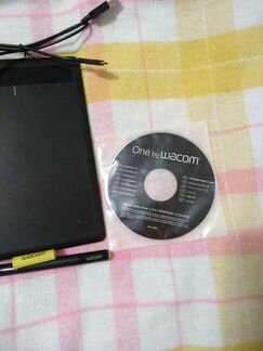 Планшет Wacom One Small CTL-471