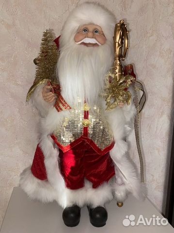«Санта» - 45 см