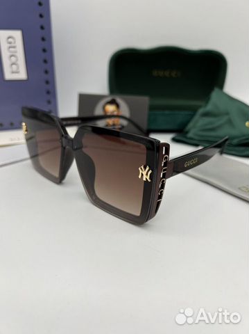 Очки gucci женские