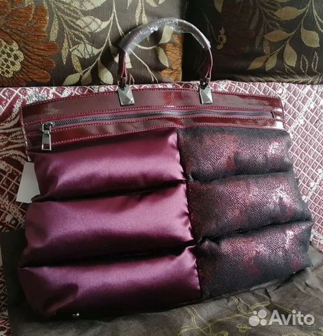 Сумка женская новая