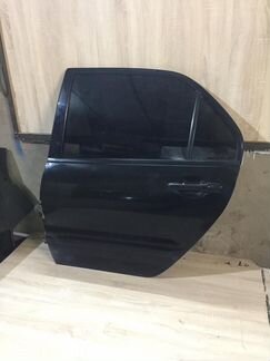 Дверь Задняя Левая Mitsubishi Lancer 9