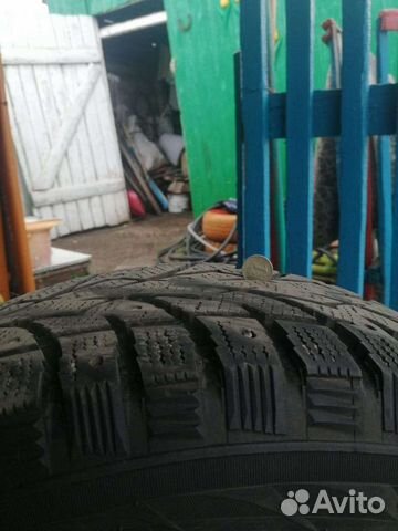 Toyo Proxes 1 225/70 R16