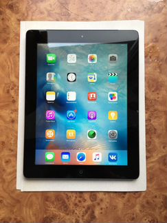 iPad 16gb wifi+sim
