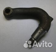 Рычаг поворотного кулака тяги сошки 133-3001035-Б