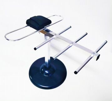 Антенна комнатная HY-08