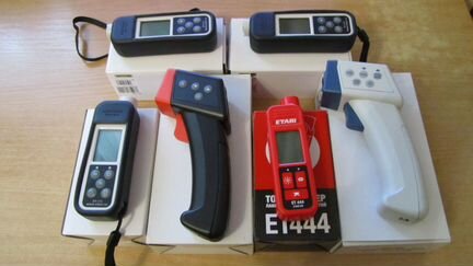 Аренда Толщиномера прокат Арендовать толщинометр