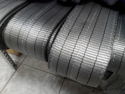 Строп текстильный петлевой 4,0т