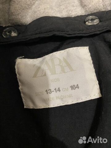 Куртка Zara