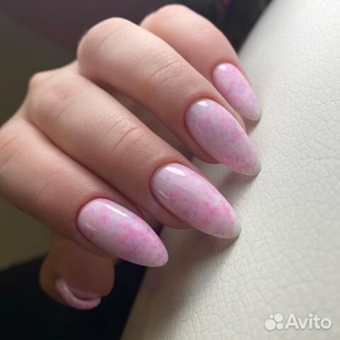 Модели на маникюр