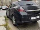 Opel Astra, 2008 объявление продам