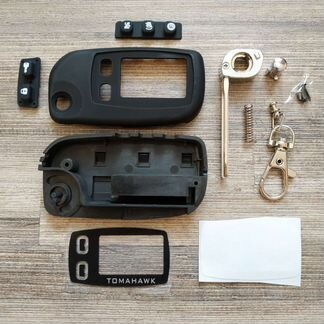 Выкидной ключ tomahawk TW 9010 / 9020 / 9030