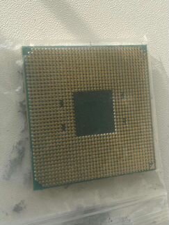 Процессор AMD A8-9600 OEM