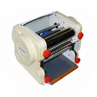 Тестораскатка - лапшерезка электрическая Foodatlas