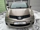Nissan Note 1.4 МТ, 2008, 101 000 км