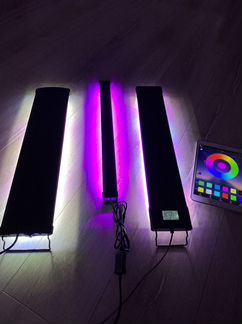 Светильник для аквариума в ассортименте+доставка