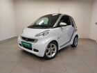 Smart Fortwo 1.0 AMT, 2009, 113 500 км