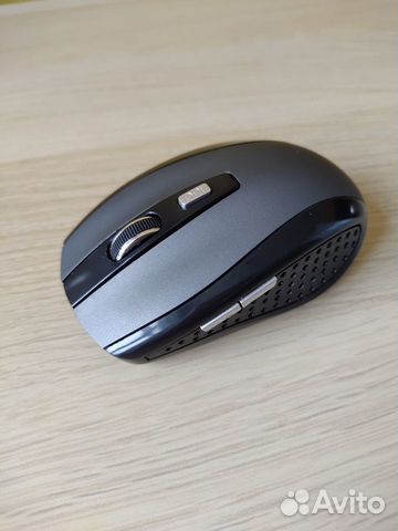 Беспроводная мышь