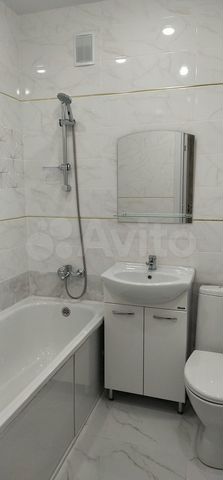 2-к. квартира, 47,5 м², 2/7 эт.