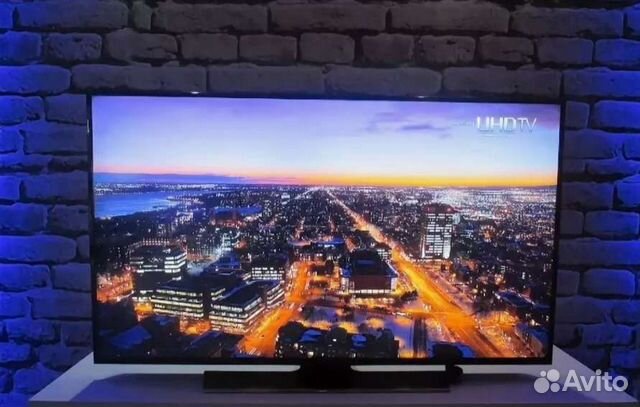 samsung 50hu7000