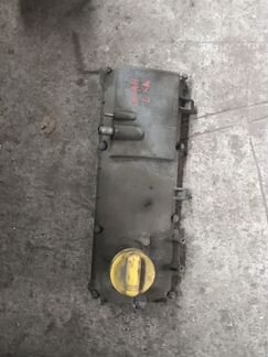 Клапанная Крышка K7J A710 Logan Clio Symbol