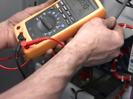 Электролаборатория и электромонтажные работы