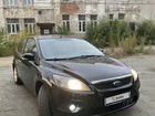 Ford Focus 2.0 МТ, 2008, 220 000 км