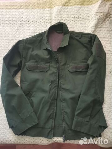 Офисная военная форма