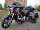 CVO Tri Glide Harley-Davidson (2020) Красноярск